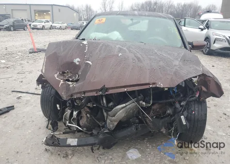 2013 Chrysler 200 Touring из США, поврежденный, VIN 1C3CCBBB8DN549523